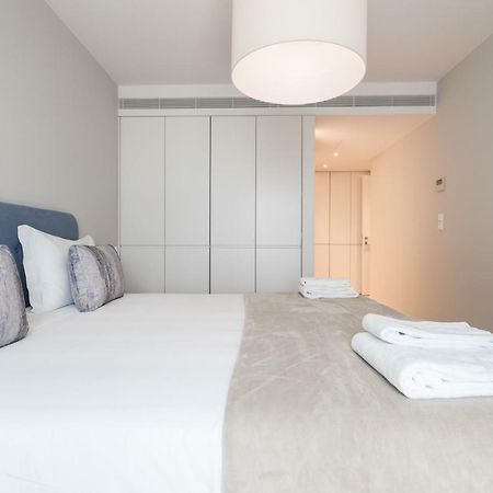 Flh Rato Spacious Apartment Lisboa Dış mekan fotoğraf