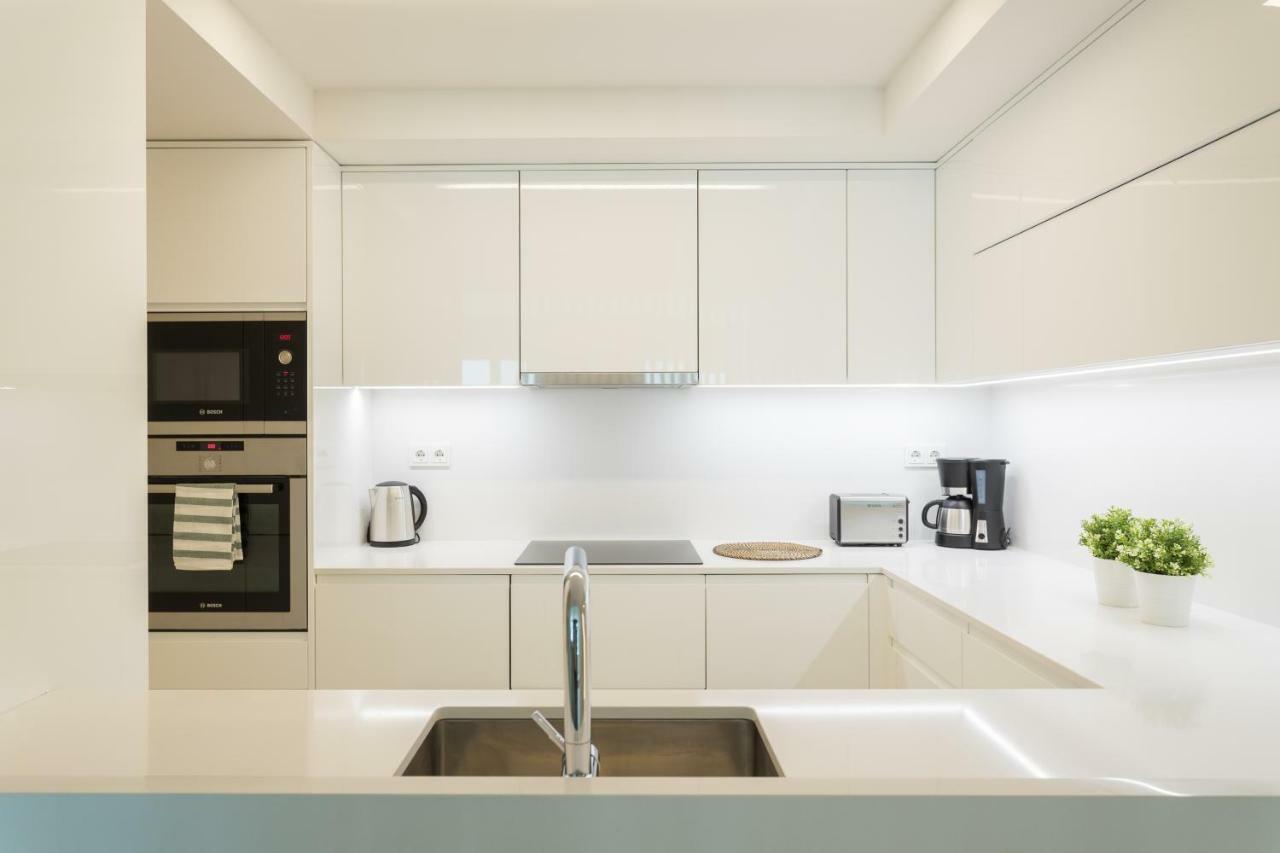 Flh Rato Spacious Apartment Lisboa Dış mekan fotoğraf