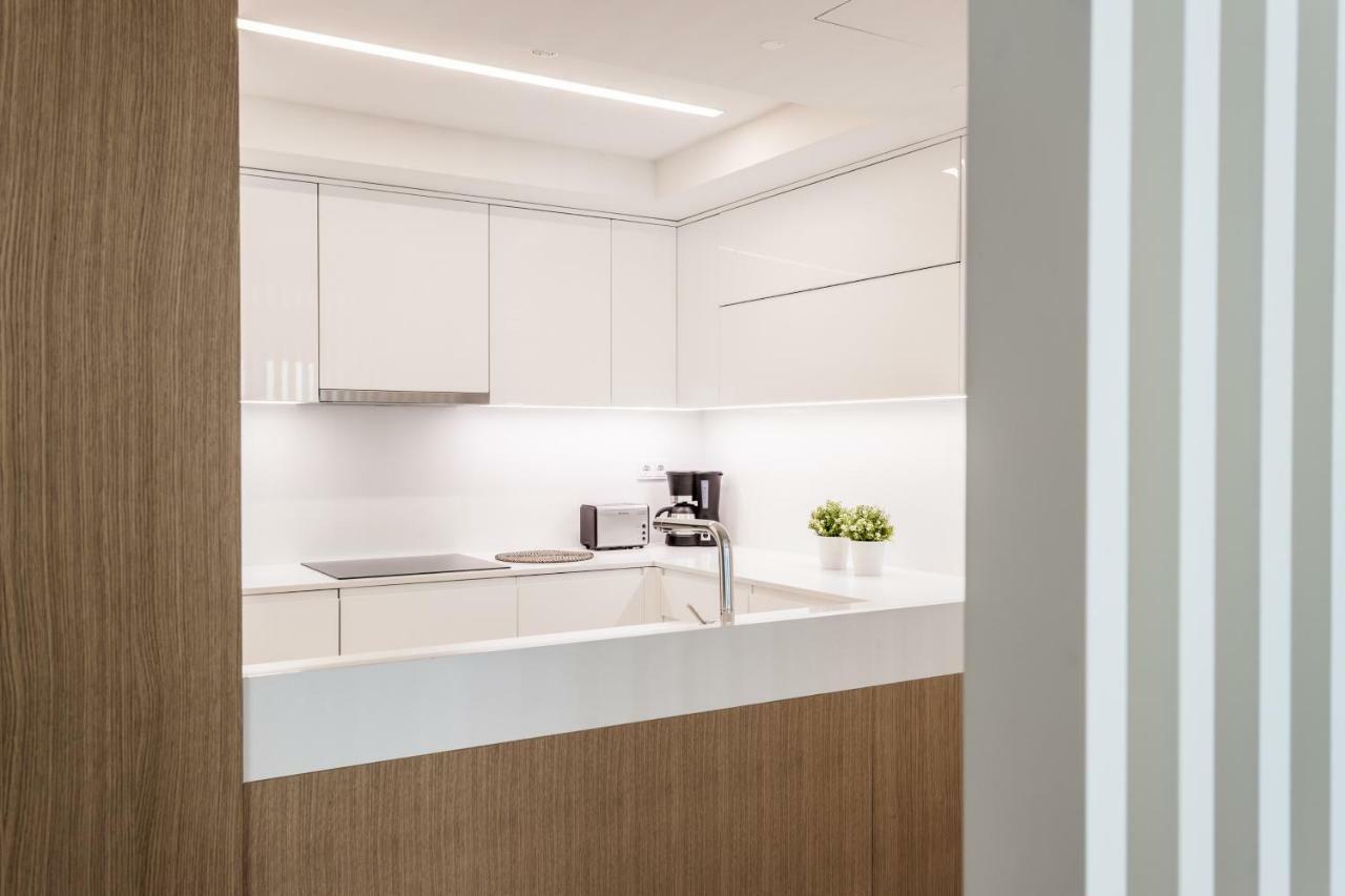 Flh Rato Spacious Apartment Lisboa Dış mekan fotoğraf