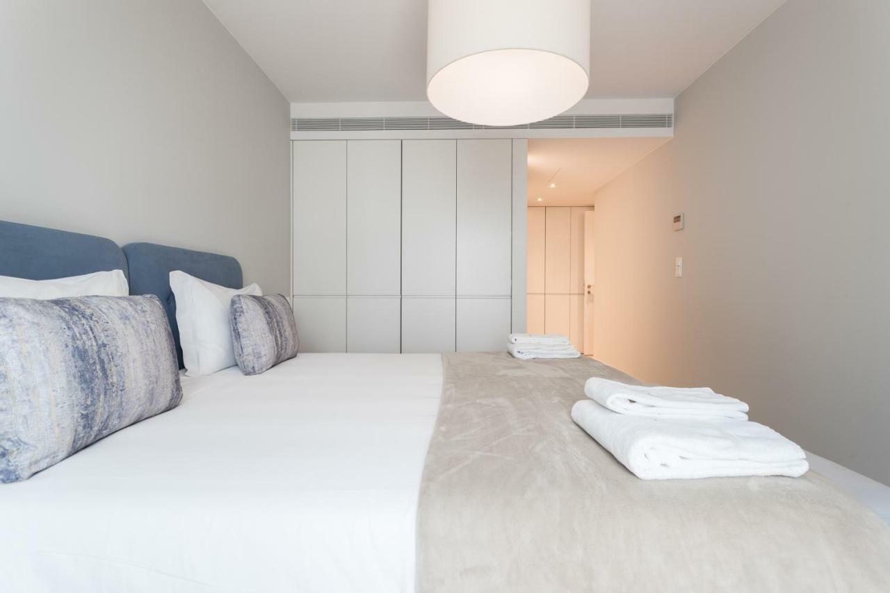 Flh Rato Spacious Apartment Lisboa Dış mekan fotoğraf