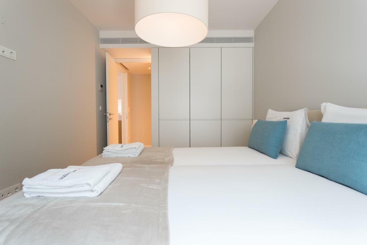 Flh Rato Spacious Apartment Lisboa Dış mekan fotoğraf