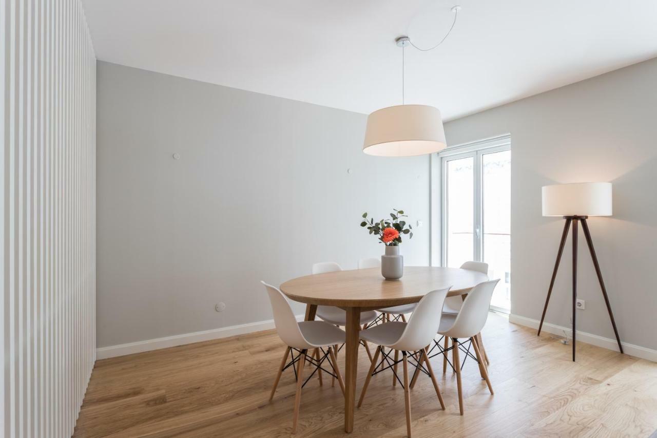 Flh Rato Spacious Apartment Lisboa Dış mekan fotoğraf