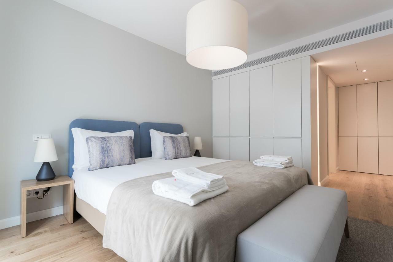 Flh Rato Spacious Apartment Lisboa Dış mekan fotoğraf