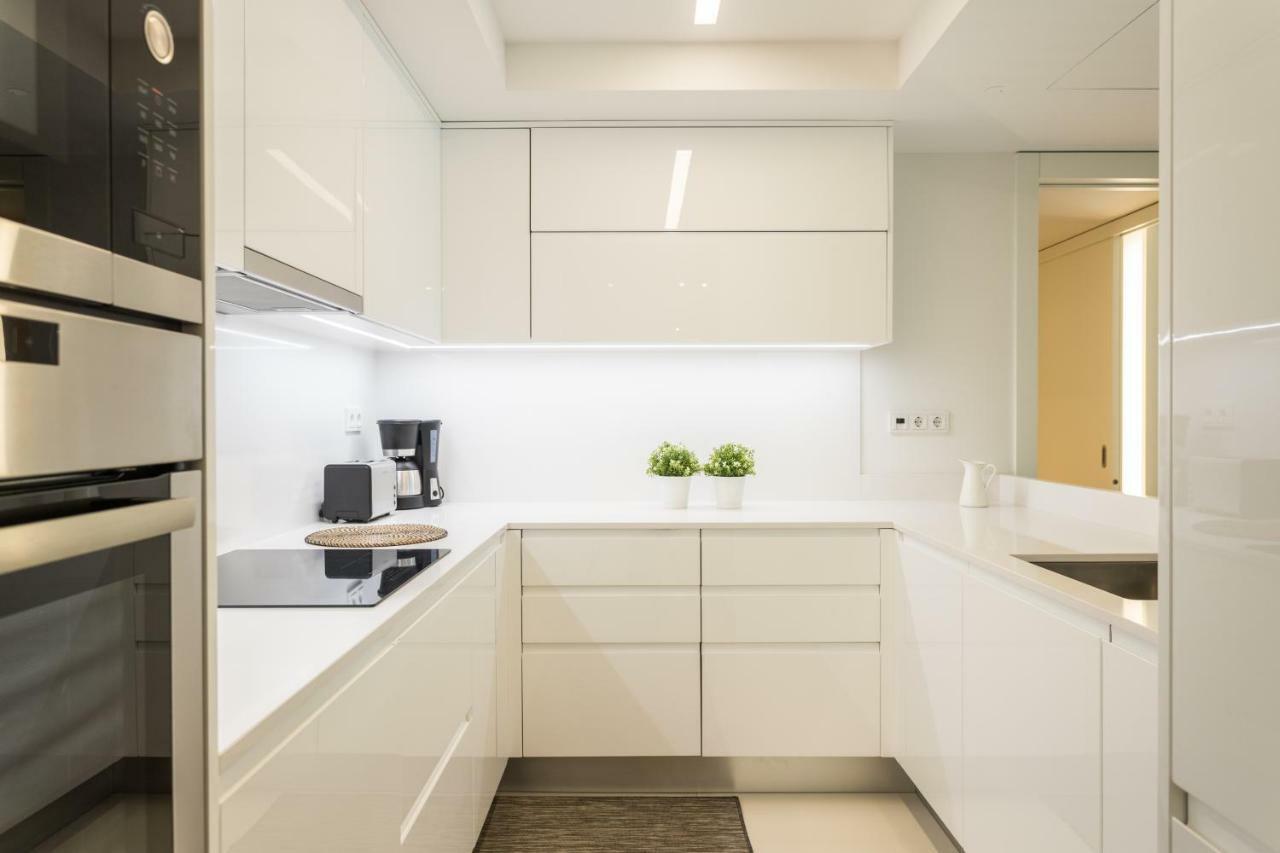 Flh Rato Spacious Apartment Lisboa Dış mekan fotoğraf
