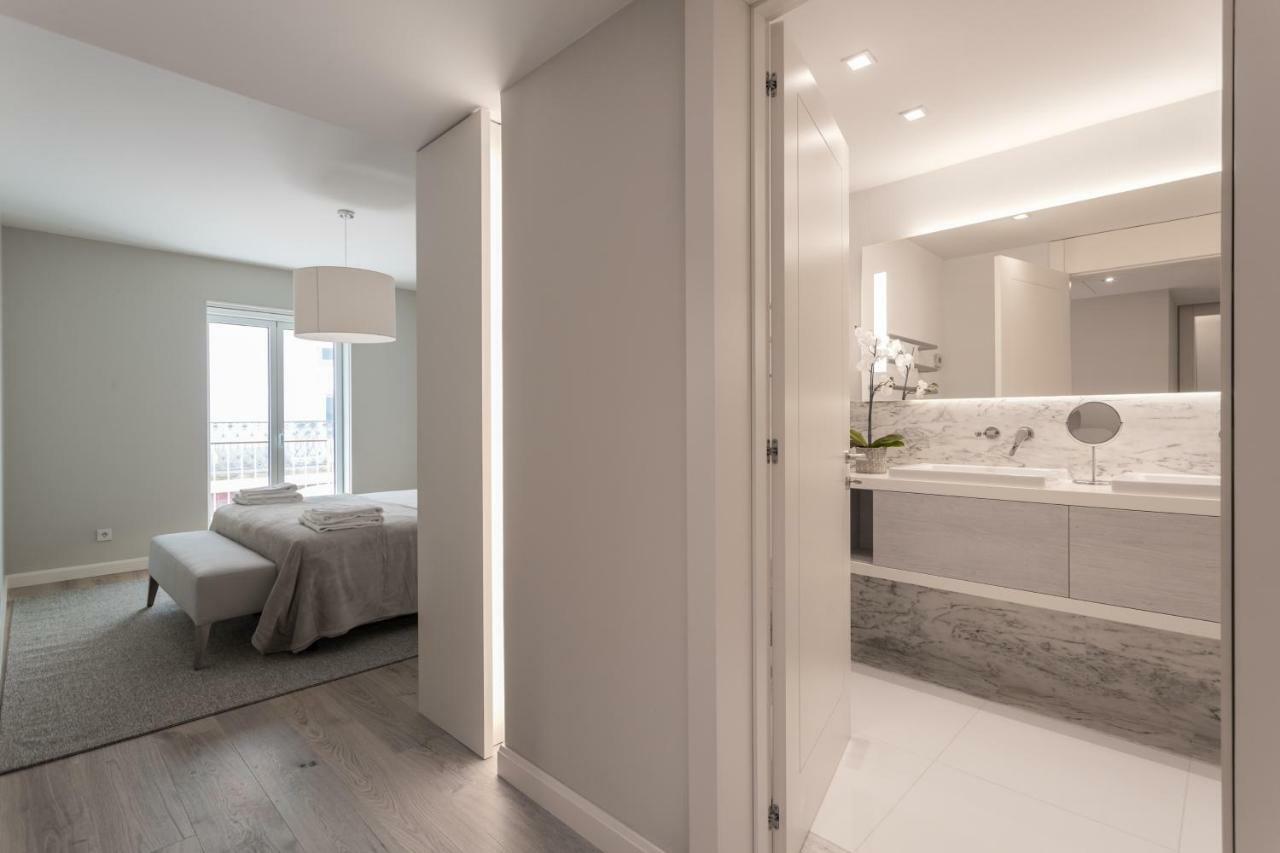 Flh Rato Spacious Apartment Lisboa Dış mekan fotoğraf